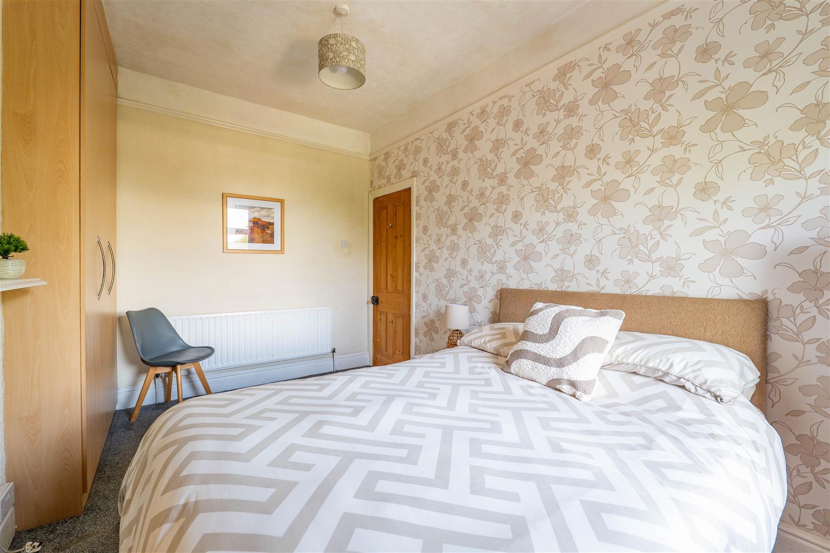 Stanifield Lane, Farington, Leyland